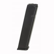 PRO MAG - POLYMER MAGAZINES 9MM FOR GLOCK® 17/19/26