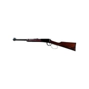 HENRY REPEATING ARMS - CARBINE MODEL LEVER ACTION 16.125IN 22 LR BLUE 12+1RD