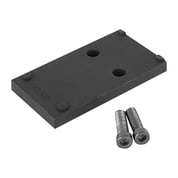 EGW - SIG SAUER P320 ADAPTER PLATE FOR ROMEO TO VORTEX VENOM