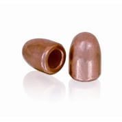 BERRY'S MANUFACTURING - PLATED 45 CALIBER (0.452') BULLETS