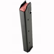 DURAMAG - AR-15 DURAMAG COLT STYLE MAGAZINE 9MM