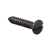 BROWNING - A-BOLT STAINLESS STALKER BUTT PLATE SCREW BLACK STEEL