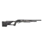 RUGER - 10/22 TARGET 22 LONG RIFLE SEMI-AUTO RIFLE