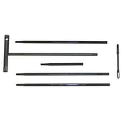 BROWNELLS - 22 CALIBER CLEANING ROD FOR AR-15/M16