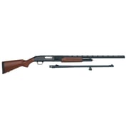 MOSSBERG - Mossberg 500 Combo 12Ga 28"  Vent Rib/24"  Rifled Camo