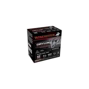 WINCHESTER - DRYLOK SUPER STEEL MAGNUM 12 GA 2-3/4" #4 SHOT SHOTGUN AMMO