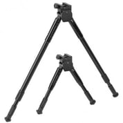 CALDWELL SHOOTING SUPPLIES - PRONE PICATINNY BIPOD FOR AR-15