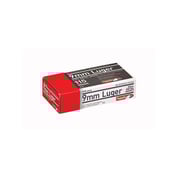 AGUILA - FMJ 9MM LUGER AMMO