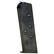 CHIP MCCORMICK CUSTOM LLC - 1911 8RD 45ACP SHOOTING STAR CLASSIC MAGAZINES