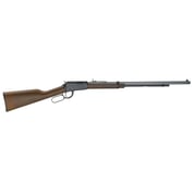 HENRY REPEATING ARMS - Henry Lever Frontier 24" Octagon 22 WMR