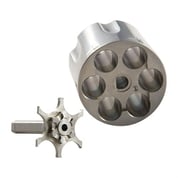 SMITH & WESSON - CYLINDER ASSEMBLY, CLASSIC & DELUXE, NEW STYLE