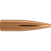 BERGER BULLETS - MATCH VARMINT 6MM (0.243') BC FLAT BASE BULLETS