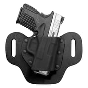 CROSSBREED HOLSTERS - DROPSLIDE HOLSTERS