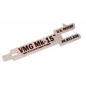 VETPOWERED LLC. - VMG CLEANING TOOLS