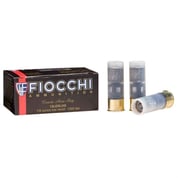 FIOCCHI AMMUNITION - Fiocchi Aero Slug Low Recoil 12ga 2.75" 7/8oz 10/bx