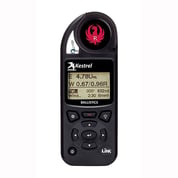 KESTREL - Ruger® 5700 Ballistic Weather Meter with LiNK, Black