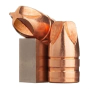 LEHIGH DEFENSE, LLC - 9MM (0.355') XTREME DEFENSE SUBSONIC/SUPERSONIC BULLETS