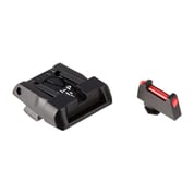 L.P.A. SIGHTS - ADJUSTABLE SIGHTS FOR GLOCK®