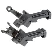 MIDWEST INDUSTRIES, INC. - AR-15 COMBAT RIFLE OFFSET SIGHT SET