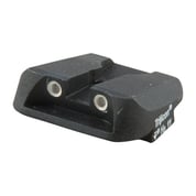 NOVAK - CARRY REAR 2-DOT NIGHT SIGHTS FOR GLOCK®