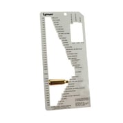 LYMAN - E-ZEE CASE GAGE II