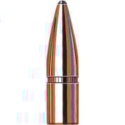 HORNADY - INTERLOCK® 338 CALIBER (0.338") SPIRE POINT RECOIL PROOF BULLETS