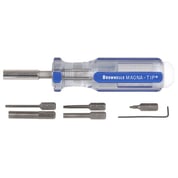 BROWNELLS - PISTOL SCREWDRIVER SETS for GLOCK®