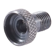 BROWNELLS - RIFLE 3/8" X .125" APERTURE