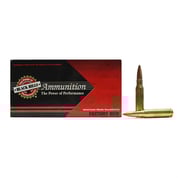 BLACK HILLS AMMUNITION - 308 WINCHESTER 175GR MATCH HOLLOW POINT AMMO
