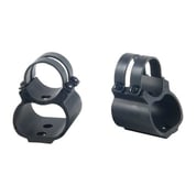 WEAVER - SEE-THRU MOUNTS
