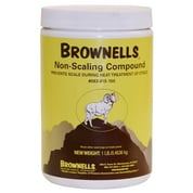 BROWNELLS - NON-SCALING COMPOUND