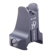 DANIEL DEFENSE - AR-15  FIXED BACKUP FRONT SIGHT