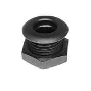 GROVTEC US, INC. - PUSH BUTTON BASE FOR HOLLOW STOCK FULL ROTATION