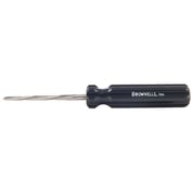 BROWNELLS - AR-15/M16 GAS BLOCK TAPER PIN REAMER