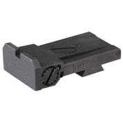 ED BROWN - 1911 ADJUSTABLE REAR SIGHT