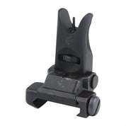 KNIGHT'S ARMAMENT - AR-15  FLIP-UP MICRO FRONT SIGHT