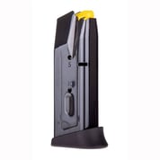 TAURUS - G2c/G2 Millenium Magazine 9mm 10-Round Black