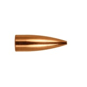 BERGER BULLETS - FB TARGET .30 CALIBER (0.308") FLAT BASE RIFLE BULLETS