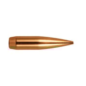 BERGER BULLETS - VLD HUNTING 25 CALIBER (0.257') VLD BOAT TAIL BULLETS