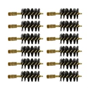 BROWNELLS - HEAVY WEIGHT NYLON SHOTGUN BORE BRUSHES