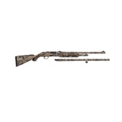 MOSSBERG - Mossberg 500 Combo 20Ga 26"  Vr / 24"  Rifled Camo