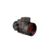 TRIJICON - MRO HD 1X25 2.0 MOA W/68 MOA CIRCLE REFLEX RED DOT SIGHT