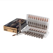 FEDERAL - PREMIUM HYBRID HUNTER 280 ACKLEY IMPROVED AMMO