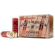 HORNADY - Hornady Heavy Magnum Coyote 12ga 3" 1-1/2oz #BB 10/bx