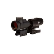 TRIJICON - MRO HD 1X25 RED DOT SIGHT W/3X MAGNIFIER COMBO