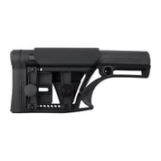 LUTH-AR LLC - AR-15 MODULAR STOCK ASSY FIXED RIFLE LENGTH