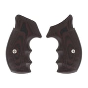 VZ GRIPS - S&W K/L FRAME TAC DIAMOND GRIPS
