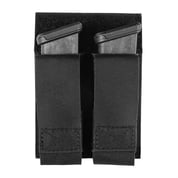 GREY GHOST GEAR - DOUBLE PISTOL MAGAZINE POUCH