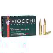FIOCCHI AMMUNITION - Fiocchi Extrema 308 Win 150gr SST 20/bx