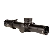 TRIJICON - CREDO  HX 1-8X28MM FFP ILLUMINATED RIFLE SCOPE